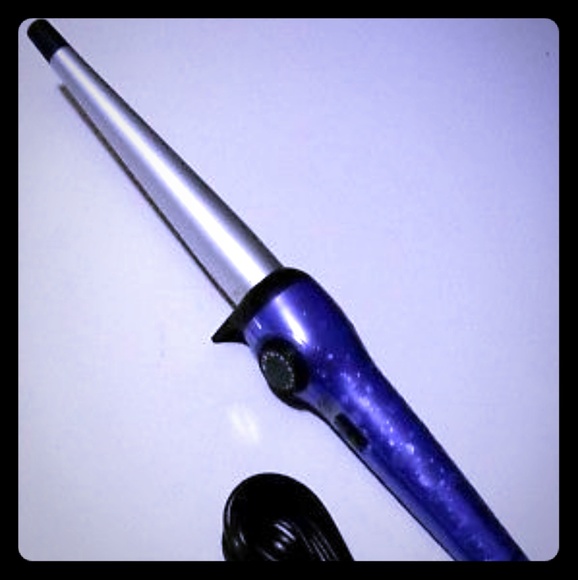 Remington Ltd Edt Ceramic Curling Wand - Picture 1 of 4